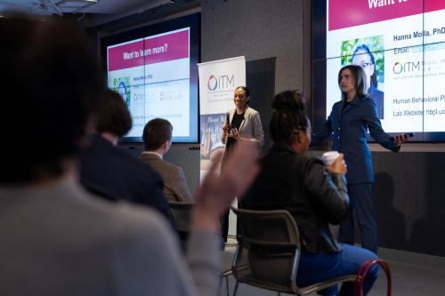 Human-Social Science Conferences & Events