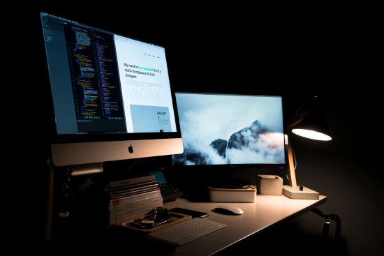 Computer Science Platform Recognition