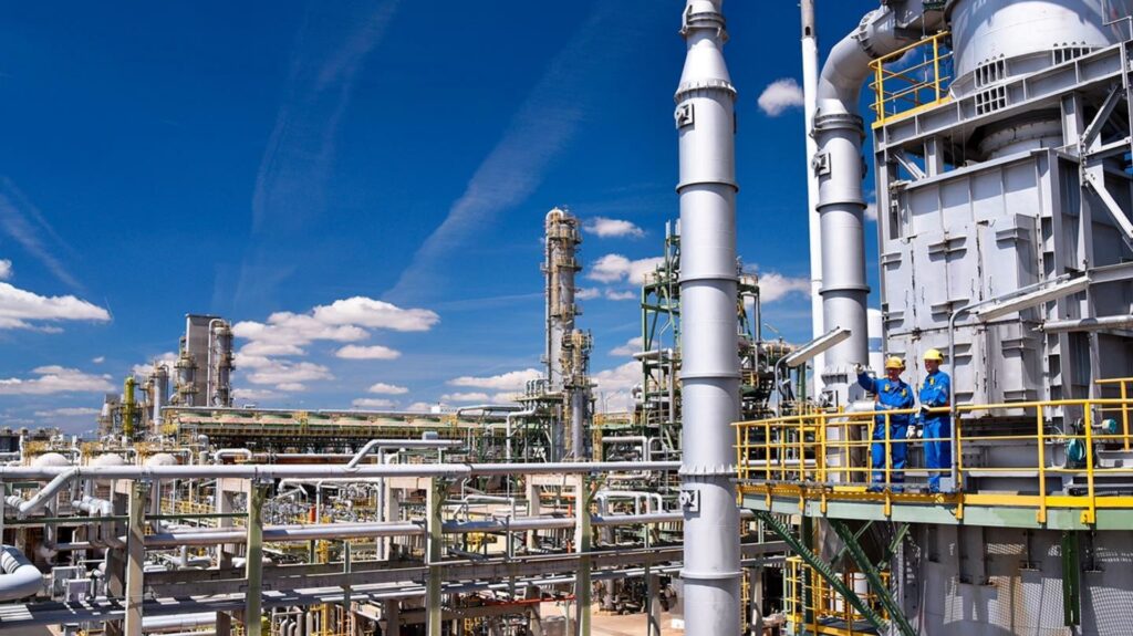 G: Industrial Engineering