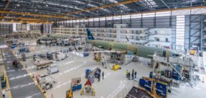 Global Journal of Research in Engineering - D: Aerospace Science