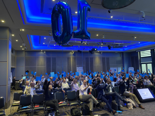 Engineering Conferences & Events