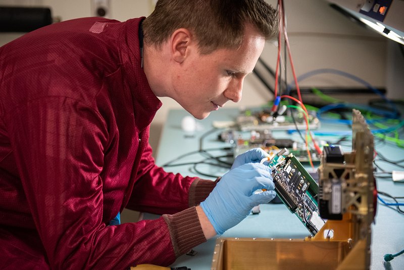 Engineering Future Work