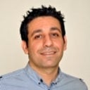 Dr. Ali Dehghan