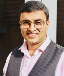 Dr. Bachchu Kailash Kaini