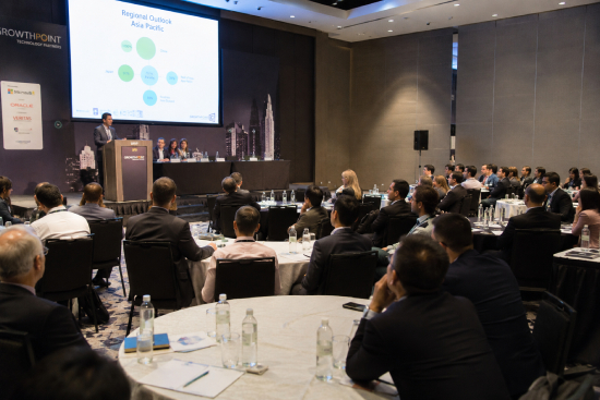 Conferences & Events Management