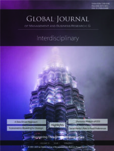 Issue Cover