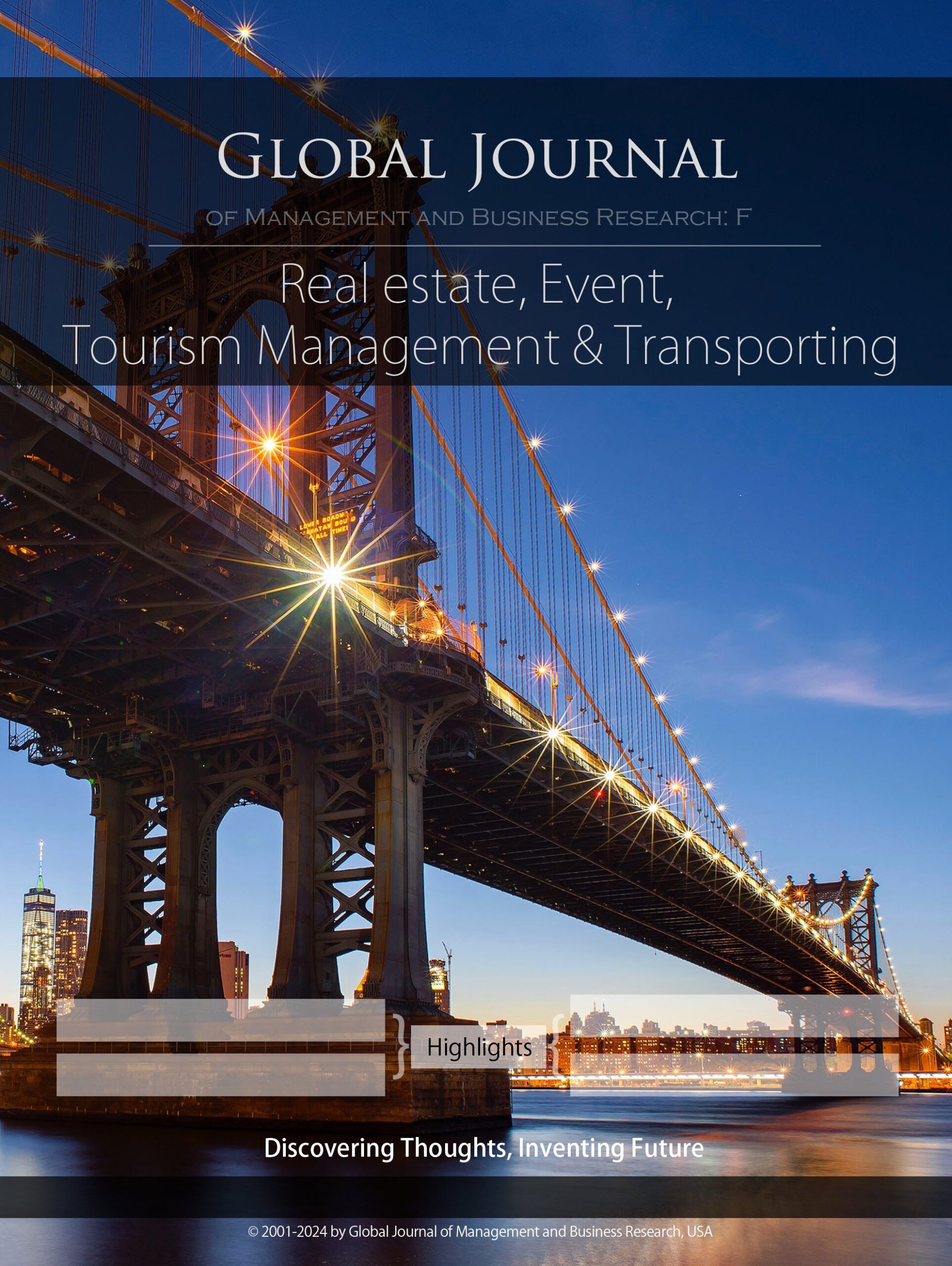 GJMBR Volume 22 Issue F4