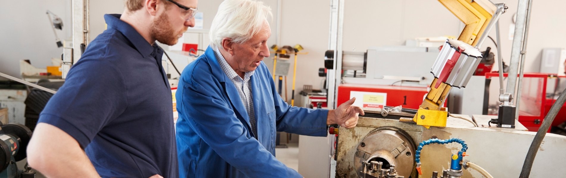 J: General Engineering