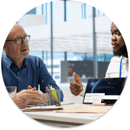 Peer review process discussion at Global Journals Publishing Group.