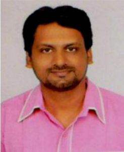 Dr. B. Narayana Babu