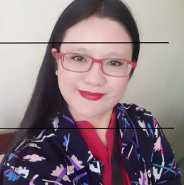 Dr. Blessedy M. Cervantes