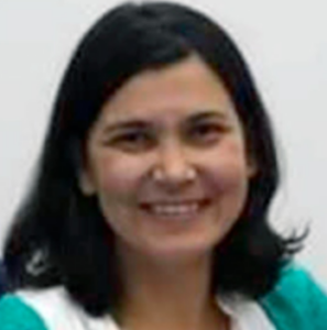 Régia Cristina Oliveira