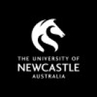 Academic research journal publisher logo featuring "The University of Newcastle Australia" branding.