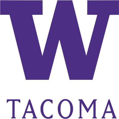 Logo of Tacoma-based academic research journal publisher.