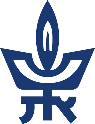 Academic research journal publisher logo with a stylized pen and leaf design.