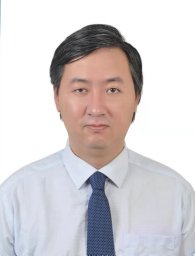 Dr. Shanzhen Gao