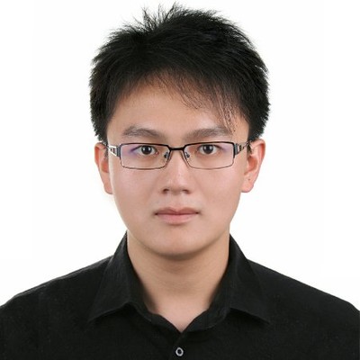Dr. Zhengyu Yang