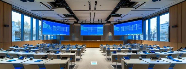 Computer Science Conferences & Events