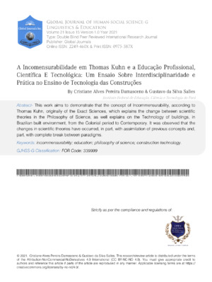 Interscholary science education research journal.