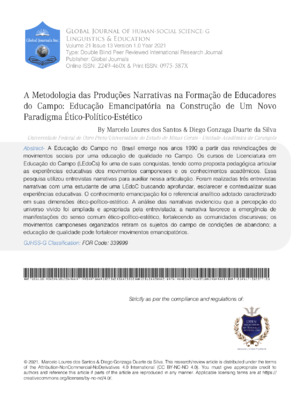 Detailed analysis of narrative methods in education research on Israeli teachers' perceptions.
