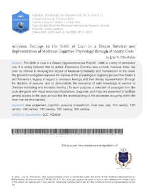 Alt text: Image depicting medieval cognitive psychology concepts with modern academic context.