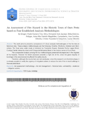 Research methodology, data analysis, academic study, environmental science, disaster management.