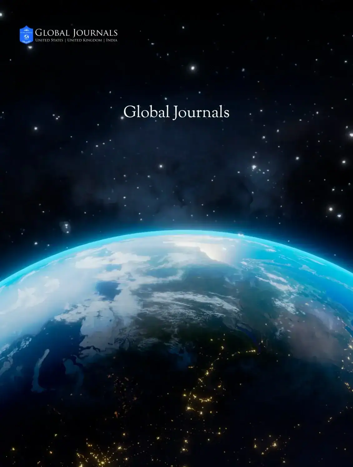 GJRE Volume 25 Issue G1