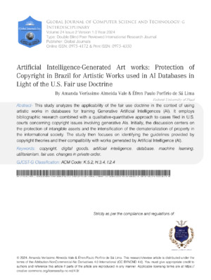 AI in database privacy and protection strategies.