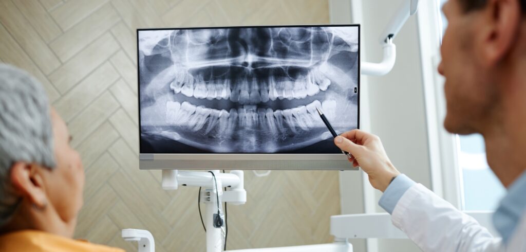 J: Dentistry & Otolaryngology