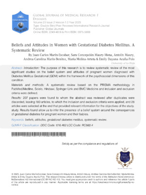 An in-depth review of beliefs and attitudes impacting systemic diabetes mellitus management and patient outcomes.