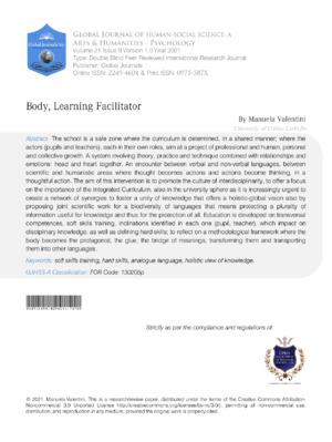 Accessible, multilingual research on social sciences and psychology topics.