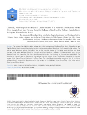 Explains methods in environmental science, agriculture, and disaster studies for academic research.