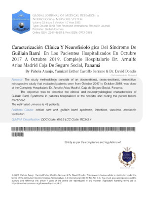 High-impact study on neurofibromatosis syndrome in pediatric patients.