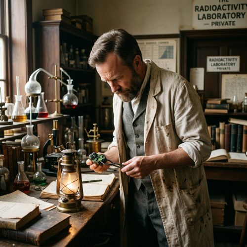 Science Frontier Research Early Invitations