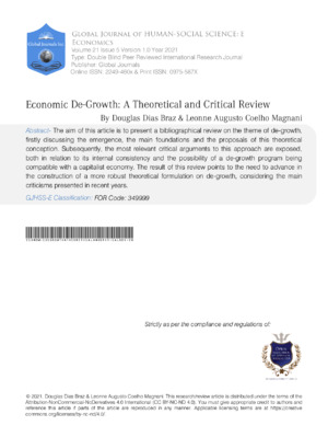 Economic growth, research, social sciences, global economics, policy analysis.