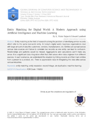 Exploring digital intelligence and software for advanced digital innovation.