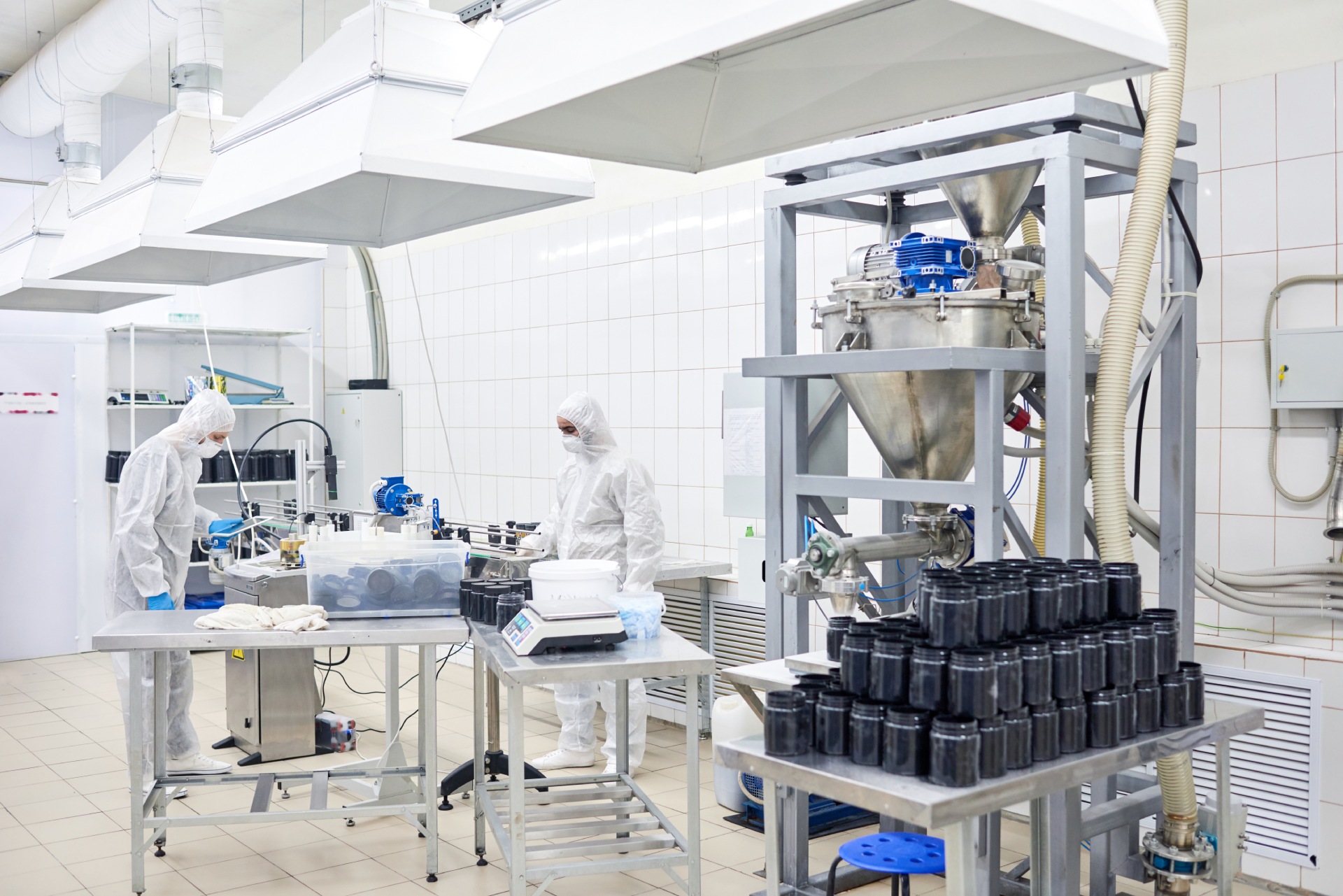 G: Bio-Tech & Genetics