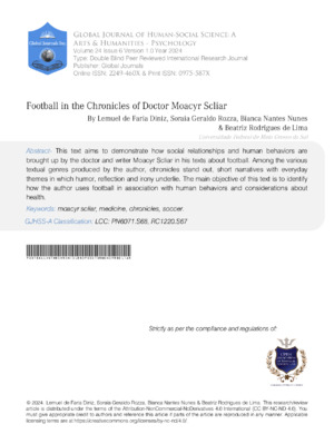 Extended analysis on football's effects on health and society.