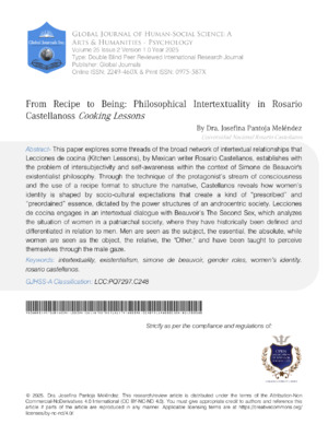 Analyzes the philosophical intertextuality in Rosario’s coaching lessons and its impact on women's identity in sports.