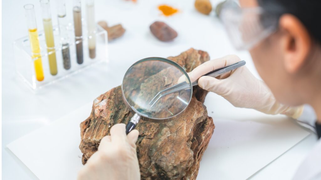 H: Environment & Environmental geology