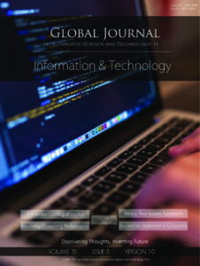Issue Cover