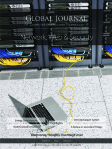 Issue Cover