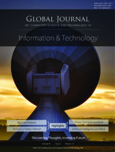 Issue Cover