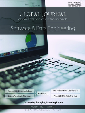 GJCST Volume 17 Issue C2