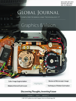 GJCST Volume 17 Issue F2