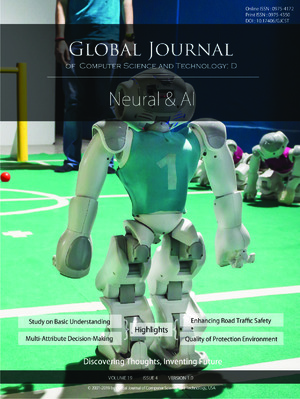 GJCST Volume 19 Issue D4
