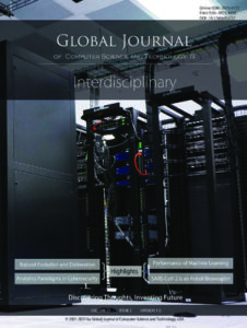 Issue Cover