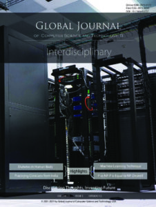 Issue Cover