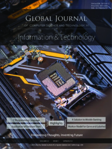 Issue Cover