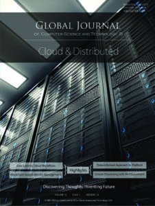 Issue Cover